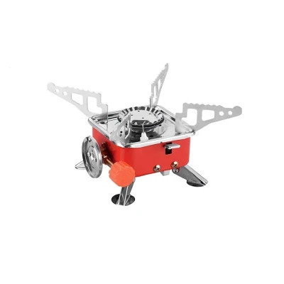 اجاق گاز کمپینگ کوار مدل K 202 ((تخفیف ویژه محدود))