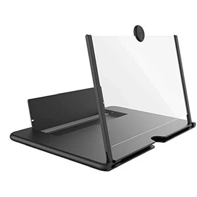 کیت بزرگنمایی تصویر گوشی موبایل مدل Video Amplifier (اصل)