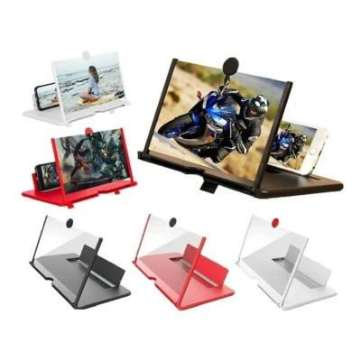 کیت بزرگنمایی تصویر گوشی موبایل مدل Video Amplifier (اصل)