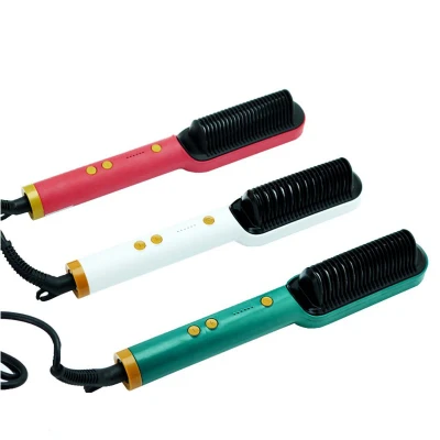 برس حرارتی مدل FH 909 (اصل)##قیمت کالا و هزینه ارسال کاملا شفاف##