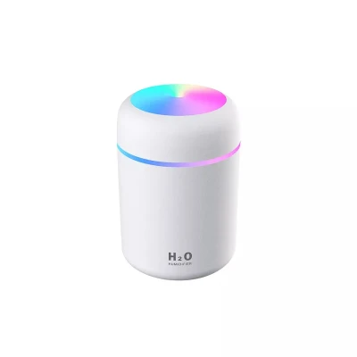 دستگاه بخور سرد مدل DQ-107  (اصل)##قیمت کالا و هزینه ارسال کاملا شفاف##